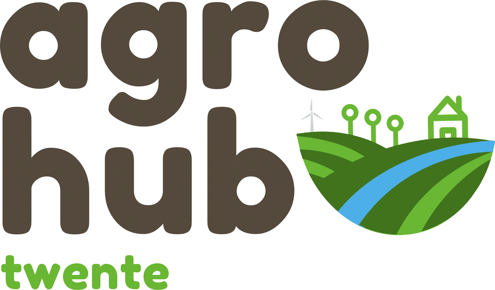 AgroHUB Twente