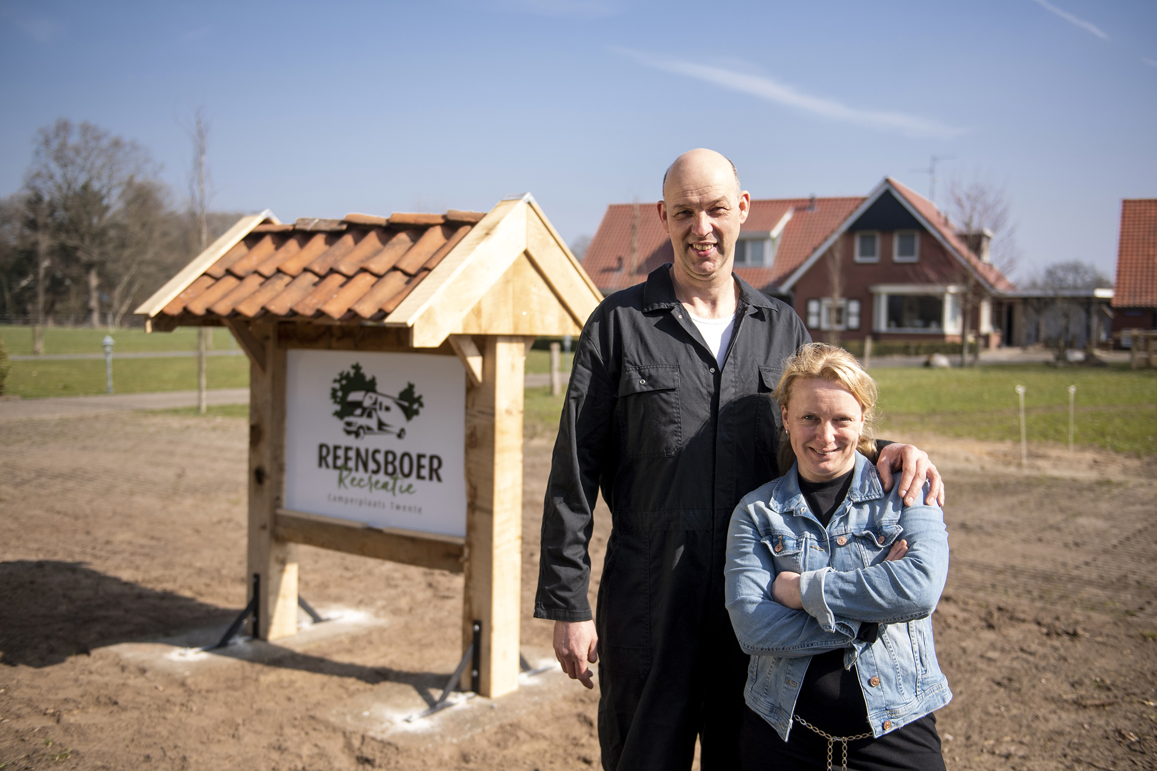 Agrohub Twente Edwin Desiree